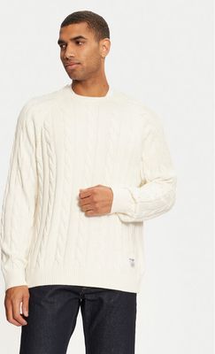 Sweter męski Pepe Jeans ze sklepu: MODIVO w kategorii: Swetry męskie - zdjęcie WP-EBWP-BKLVO-LN0_0000304415869