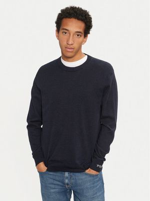 Pepe Jeans - Sweter męski ze sklepu: MODIVO w kategorii: Swetry męskie - zdjęcie WP-EBWP-BKLVO-LN0_0000304415890