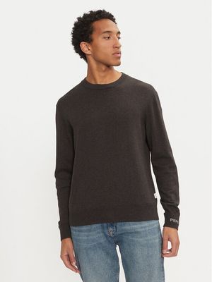 Sweter męski Pepe Jeans ze sklepu: MODIVO w kategorii: Swetry męskie - zdjęcie WP-EBWP-BKLVO-LN0_0000304415906