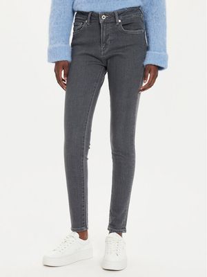 Jeansy damskie Pepe Jeans ze sklepu: MODIVO w kategorii: Jeansy damskie - zdjęcie WP-EBWP-BKLVO-LN0_0000304416071