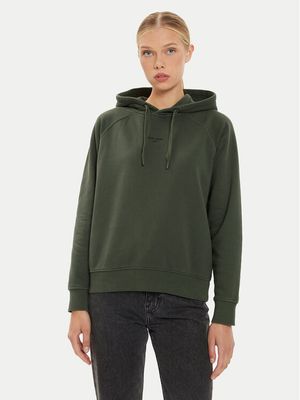 Bluza damska jesienna Pepe Jeans ze sklepu: MODIVO w kategorii: Bluzy damskie - zdjęcie WP-EBWP-BKLVO-LN0_0000304416200