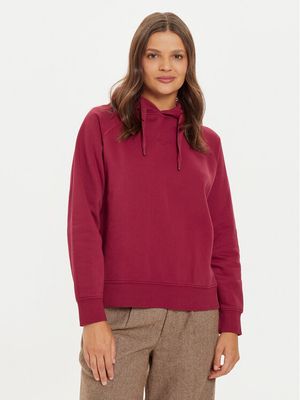 Bluza damska wiosenna Pepe Jeans ze sklepu: MODIVO w kategorii: Bluzy damskie - zdjęcie WP-EBWP-BKLVO-LN0_0000304416385