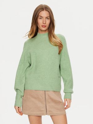 Sweter damski na zimę Pepe Jeans ze sklepu: MODIVO w kategorii: Swetry damskie - zdjęcie WP-EBWP-BKLVO-LN0_0000304416521