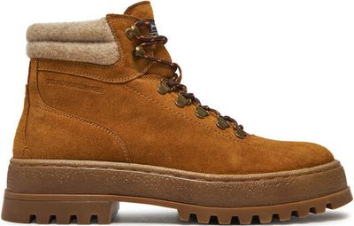 Buty zimowe męskie zimowe Pepe Jeans ze sklepu: MODIVO w kategorii: Buty zimowe męskie - zdjęcie WP-EBWP-BKLVO-LN0_0000304417856