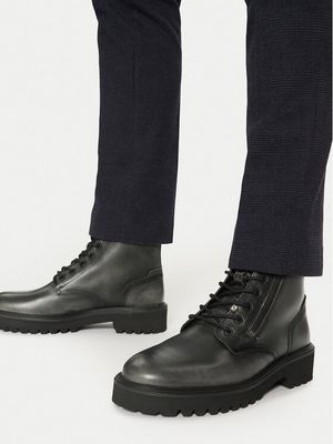 Buty zimowe męskie zimowe Pepe Jeans ze sklepu: MODIVO w kategorii: Buty zimowe męskie - zdjęcie WP-EBWP-BKLVO-LN0_0000304417863