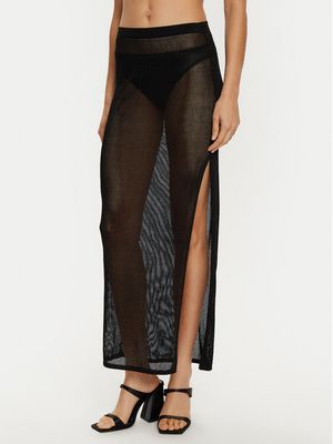 Odzież plażowa na lato Calvin Klein Swimwear ze sklepu: MODIVO w kategorii: Odzież plażowa - zdjęcie WP-EBWP-BKLVO-LN0_0000304418952