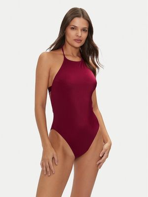 Strój kąpielowy Calvin Klein Swimwear ze sklepu: MODIVO w kategorii: Stroje kąpielowe - zdjęcie WP-EBWP-BKLVO-LN0_0000304419041