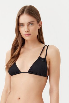 Strój kąpielowy na lato Calvin Klein Swimwear ze sklepu: MODIVO w kategorii: Stroje kąpielowe - zdjęcie WP-EBWP-BKLVO-LN0_0000304419249