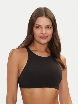 Strój kąpielowy casualowy Calvin Klein Swimwear ze sklepu: MODIVO w kategorii: Stroje kąpielowe - zdjęcie WP-EBWP-BKLVO-LN0_0000304419263