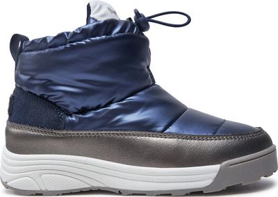 Pepe Jeans - Buty zimowe dziecięce na zimę ze sklepu: MODIVO w kategorii: Buty zimowe dziecięce - zdjęcie WP-EBWP-BKLVO-LN0_0000304420269