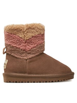 Pepe Jeans - Buty zimowe dziecięce zimowe ze sklepu: MODIVO w kategorii: Buty zimowe dziecięce - zdjęcie WP-EBWP-BKLVO-LN0_0000304420283