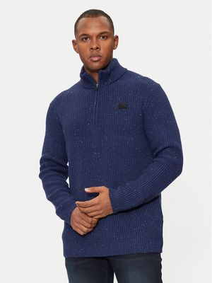 Sweter męski na zimę G-Star ze sklepu: MODIVO w kategorii: Swetry męskie - zdjęcie WP-EBWP-BKLVO-LN0_0000304421969