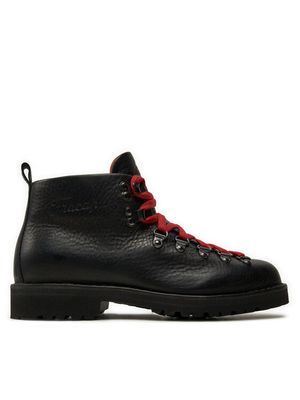 Buty zimowe męskie na zimę Fracap ze sklepu: MODIVO w kategorii: Buty zimowe męskie - zdjęcie WP-EBWP-BKLVO-LN0_0000304422614