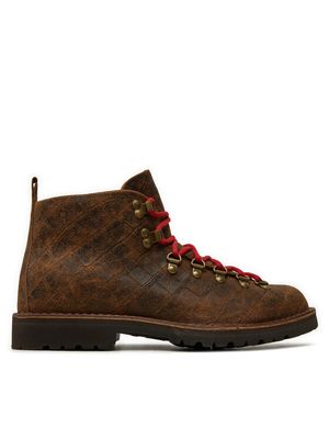 Buty zimowe męskie zimowe Fracap ze sklepu: MODIVO w kategorii: Buty zimowe męskie - zdjęcie WP-EBWP-BKLVO-LN0_0000304422621