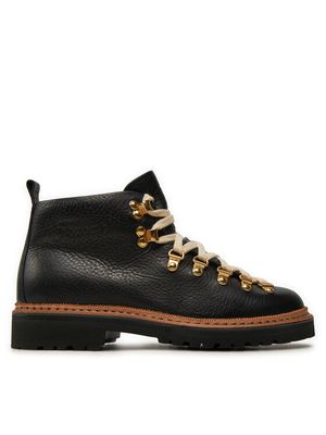 Buty zimowe męskie na zimę Fracap ze sklepu: MODIVO w kategorii: Buty zimowe męskie - zdjęcie WP-EBWP-BKLVO-LN0_0000304422638