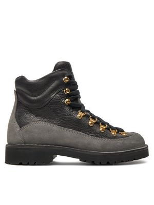Buty zimowe męskie na zimę Fracap ze sklepu: MODIVO w kategorii: Buty zimowe męskie - zdjęcie WP-EBWP-BKLVO-LN0_0000304422669