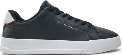 Tommy Hilfiger - Buty sportowe męskie ze sklepu: MODIVO w kategorii: Buty sportowe męskie - zdjęcie WP-EBWP-BKLVO-LN0_0000304423437