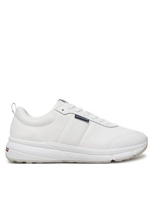 Buty sportowe męskie na wiosnę Tommy Hilfiger ze sklepu: MODIVO w kategorii: Buty sportowe męskie - zdjęcie WP-EBWP-BKLVO-LN0_0000304423765