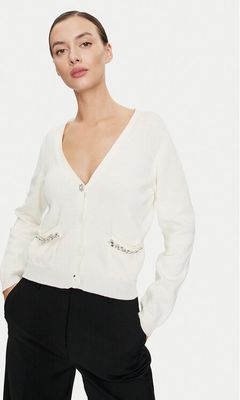 Sweter damski jesienny ViCOLO ze sklepu: MODIVO w kategorii: Swetry damskie - zdjęcie WP-EBWP-BKLVO-LN0_0000304423918
