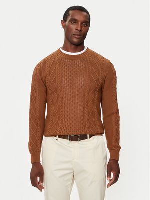 Sweter męski Matinique ze sklepu: MODIVO w kategorii: Swetry męskie - zdjęcie WP-EBWP-BKLVO-LN0_0000304424182