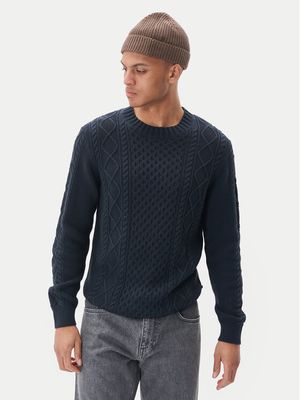 Sweter męski Matinique ze sklepu: MODIVO w kategorii: Swetry męskie - zdjęcie WP-EBWP-BKLVO-LN0_0000304424199