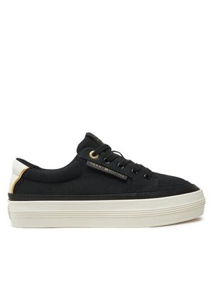 Buty sportowe damskie na wiosnę Tommy Hilfiger ze sklepu: MODIVO w kategorii: Buty sportowe damskie - zdjęcie WP-EBWP-BKLVO-LN0_0000304424885