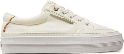 Buty sportowe damskie na wiosnę Tommy Hilfiger ze sklepu: MODIVO w kategorii: Buty sportowe damskie - zdjęcie WP-EBWP-BKLVO-LN0_0000304424908