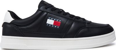Buty sportowe męskie Tommy Jeans ze sklepu: MODIVO w kategorii: Buty sportowe męskie - zdjęcie WP-EBWP-BKLVO-LN0_0000304425592
