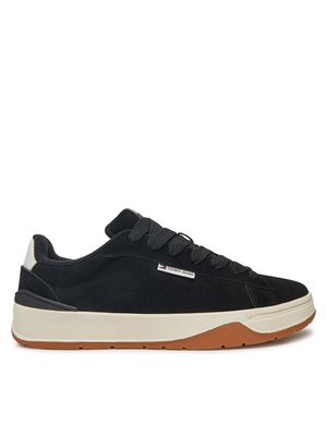 Buty sportowe męskie na wiosnę Tommy Jeans ze sklepu: MODIVO w kategorii: Buty sportowe męskie - zdjęcie WP-EBWP-BKLVO-LN0_0000304425639