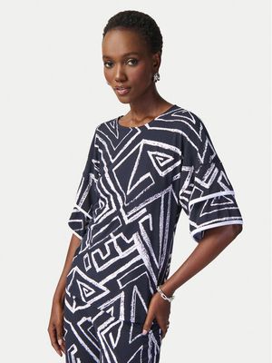 Joseph Ribkoff - Bluzka damska casual ze sklepu: MODIVO w kategorii: Bluzki damskie - zdjęcie WP-EBWP-BKLVO-LN0_0000304425738
