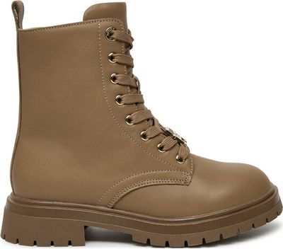 Buty zimowe dziecięce zimowe Tommy Hilfiger ze sklepu: MODIVO w kategorii: Buty zimowe dziecięce - zdjęcie WP-EBWP-BKLVO-LN0_0000304426209