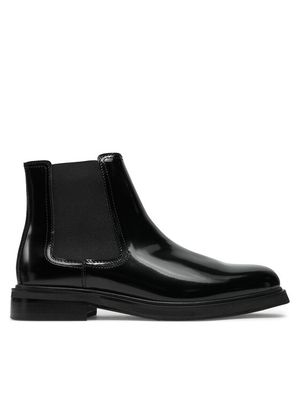 Buty zimowe męskie jesienne Aldo ze sklepu: MODIVO w kategorii: Buty zimowe męskie - zdjęcie WP-EBWP-BKLVO-LN0_0000304430220