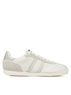 Tommy Jeans - Buty sportowe damskie na wiosnę ze sklepu: MODIVO w kategorii: Buty sportowe damskie - zdjęcie WP-EBWP-BKLVO-LN0_0000304430299