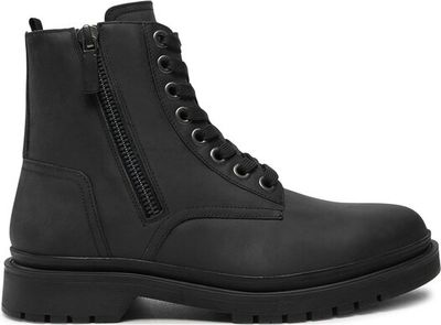 Buty zimowe męskie na zimę Aldo ze sklepu: MODIVO w kategorii: Buty zimowe męskie - zdjęcie WP-EBWP-BKLVO-LN0_0000304430558