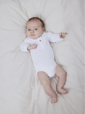 NAME IT - Body niemowlęce ze sklepu: MODIVO w kategorii: Body niemowlęce - zdjęcie WP-EBWP-BKLVO-LN0_0000304433917