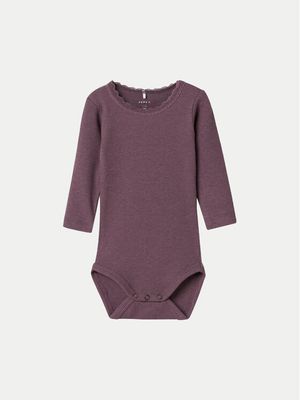 NAME IT - Body niemowlęce na lato ze sklepu: MODIVO w kategorii: Body niemowlęce - zdjęcie WP-EBWP-BKLVO-LN0_0000304433979