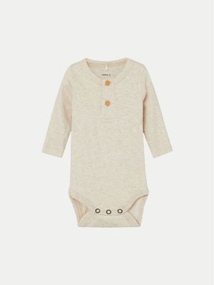 NAME IT - Body niemowlęce ze sklepu: MODIVO w kategorii: Body niemowlęce - zdjęcie WP-EBWP-BKLVO-LN0_0000304434044