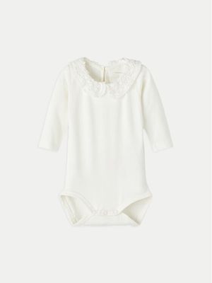 NAME IT - Body niemowlęce na lato ze sklepu: MODIVO w kategorii: Body niemowlęce - zdjęcie WP-EBWP-BKLVO-LN0_0000304434211