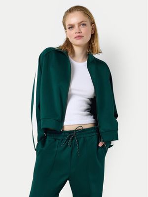 Bluza damska jesienna Noisy May ze sklepu: MODIVO w kategorii: Bluzy damskie - zdjęcie WP-EBWP-BKLVO-LN0_0000304436130