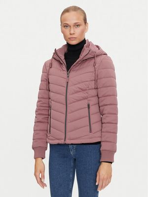 Kurtka damska casual Jdy ze sklepu: MODIVO w kategorii: Kurtki damskie - zdjęcie WP-EBWP-BKLVO-LN0_0000304436949