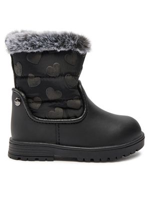 Buty zimowe dziecięce na zimę Mayoral ze sklepu: MODIVO w kategorii: Buty zimowe dziecięce - zdjęcie WP-EBWP-BKLVO-LN0_0000304440021