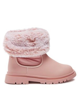 Buty zimowe dziecięce zimowe Mayoral ze sklepu: MODIVO w kategorii: Buty zimowe dziecięce - zdjęcie WP-EBWP-BKLVO-LN0_0000304440175