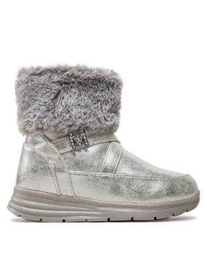 Buty zimowe dziecięce na zimę Mayoral ze sklepu: MODIVO w kategorii: Buty zimowe dziecięce - zdjęcie WP-EBWP-BKLVO-LN0_0000304440212