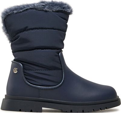 Buty zimowe dziecięce na zimę Mayoral ze sklepu: MODIVO w kategorii: Buty zimowe dziecięce - zdjęcie WP-EBWP-BKLVO-LN0_0000304440342