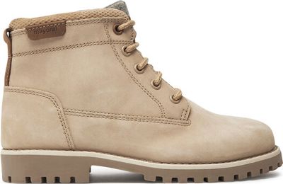 Buty zimowe dziecięce zimowe Mayoral ze sklepu: MODIVO w kategorii: Buty zimowe dziecięce - zdjęcie WP-EBWP-BKLVO-LN0_0000304440434