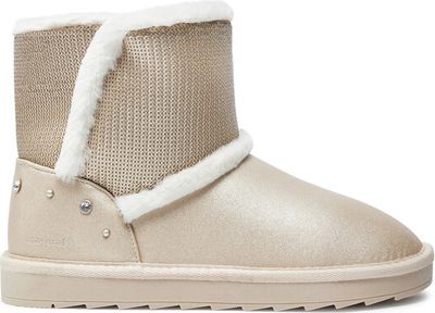 Mayoral - Buty zimowe dziecięce na zimę ze sklepu: MODIVO w kategorii: Buty zimowe dziecięce - zdjęcie WP-EBWP-BKLVO-LN0_0000304440472