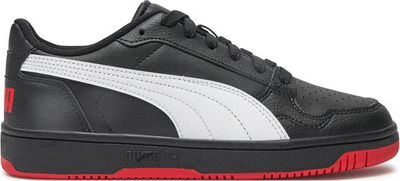 Buty sportowe dziecięce wiosenne Puma ze sklepu: MODIVO w kategorii: Buty sportowe dziecięce - zdjęcie WP-EBWP-BKLVO-LN0_0000304440663