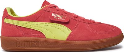Buty sportowe damskie wiosenne Puma ze sklepu: MODIVO w kategorii: Buty sportowe damskie - zdjęcie WP-EBWP-BKLVO-LN0_0000304440960