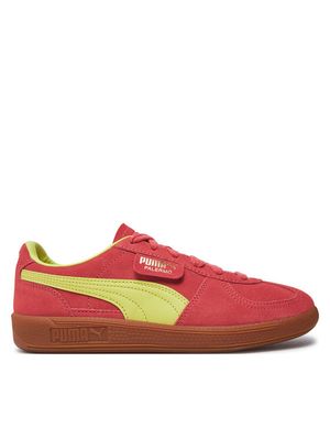 Buty sportowe damskie wiosenne Puma ze sklepu: MODIVO w kategorii: Buty sportowe damskie - zdjęcie WP-EBWP-BKLVO-LN0_0000304440960