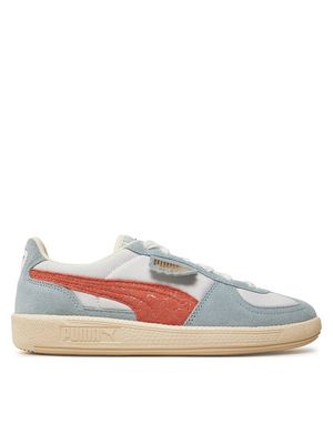 Buty sportowe dziecięce na wiosnę Puma ze sklepu: MODIVO w kategorii: Buty sportowe dziecięce - zdjęcie WP-EBWP-BKLVO-LN0_0000304440984